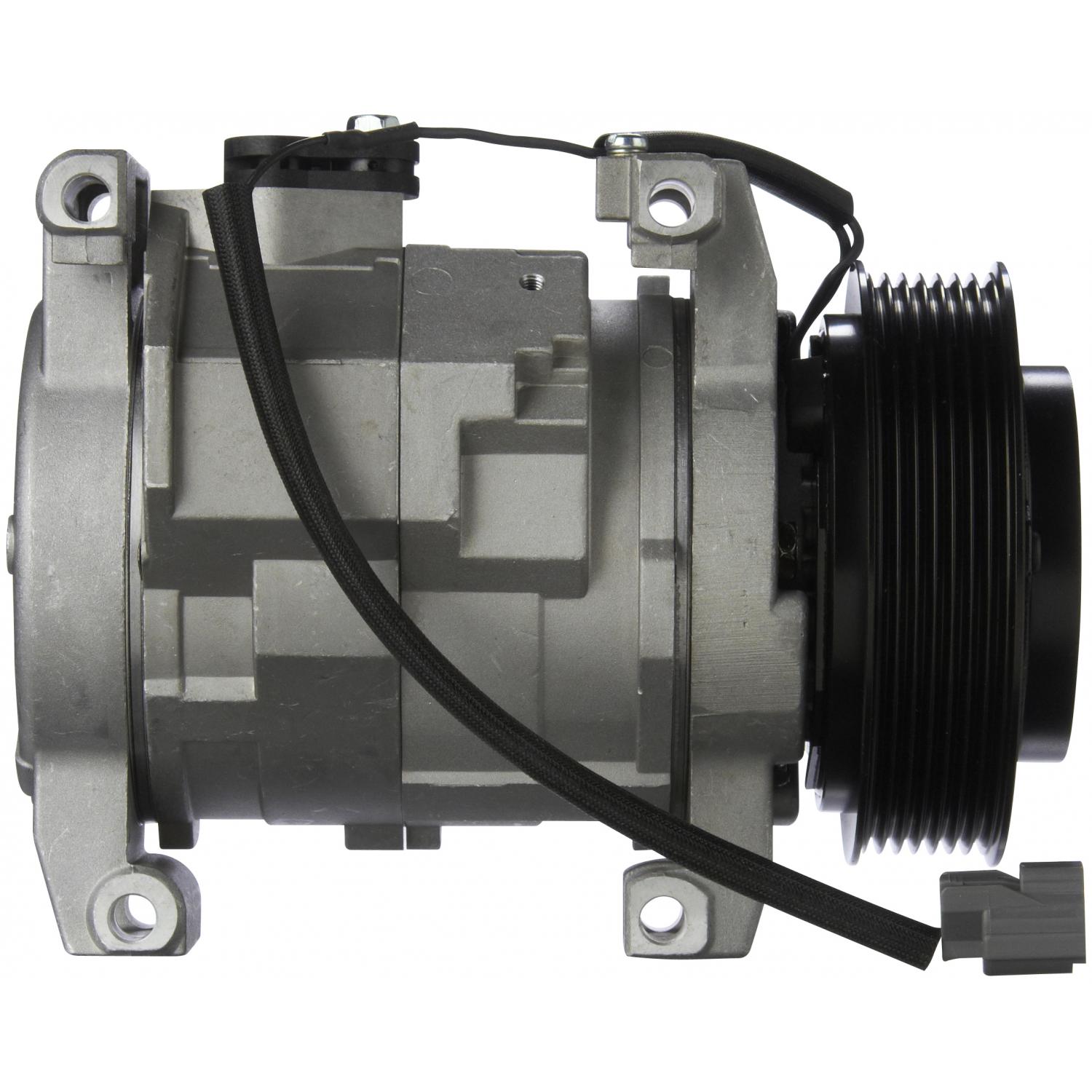 Spectra Premium 0610126 - A/C Compressor Spectra Premium 0610126 A/C Compressor product image 3 of 6