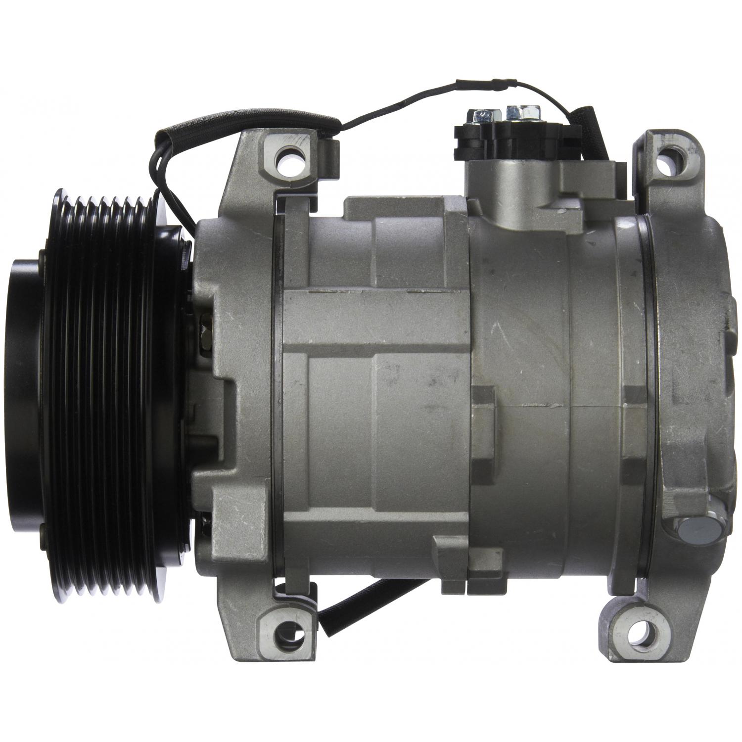 Spectra Premium 0610126 - A/C Compressor Spectra Premium 0610126 A/C Compressor product image 4 of 6