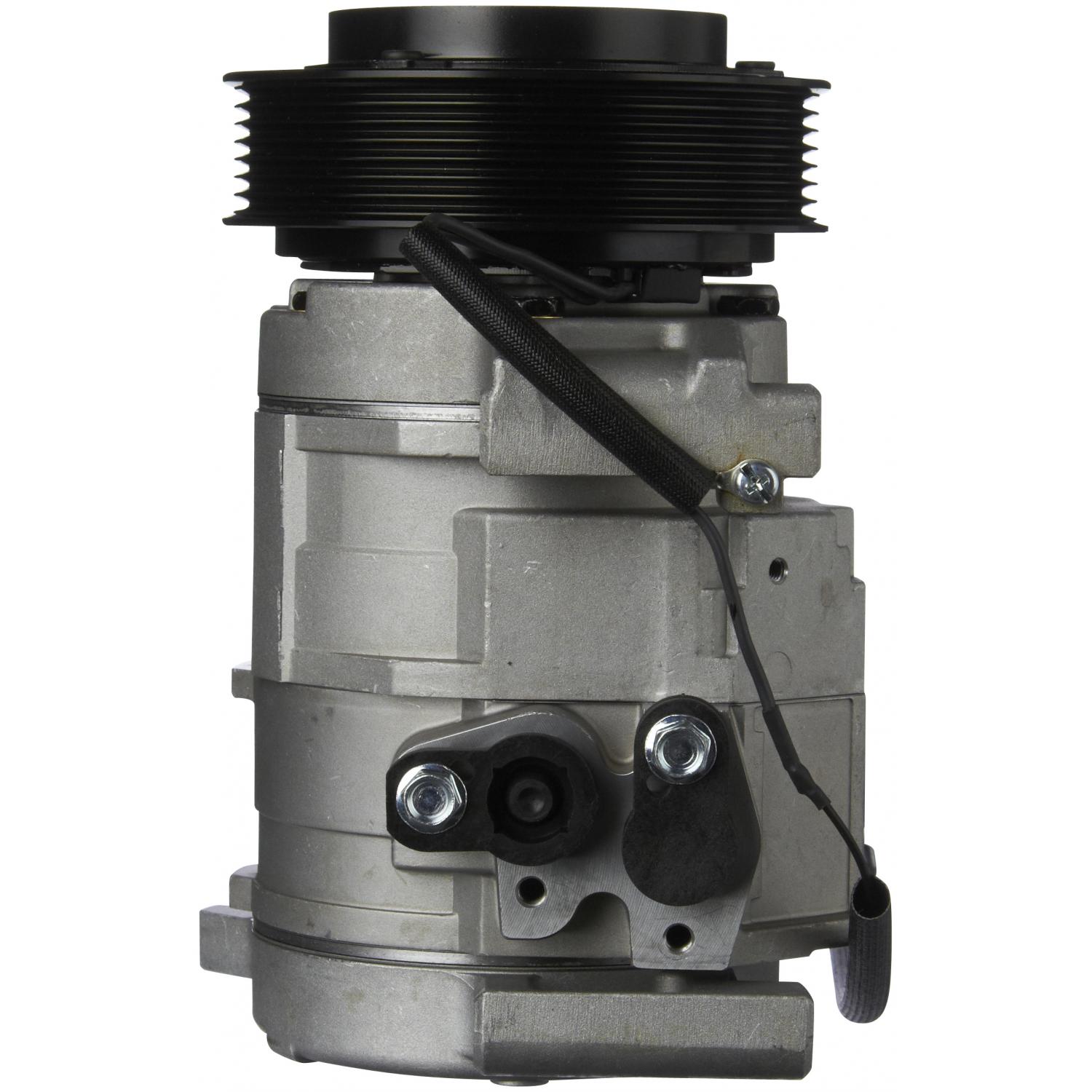 Spectra Premium 0610126 - A/C Compressor Spectra Premium 0610126 A/C Compressor product image 5 of 6