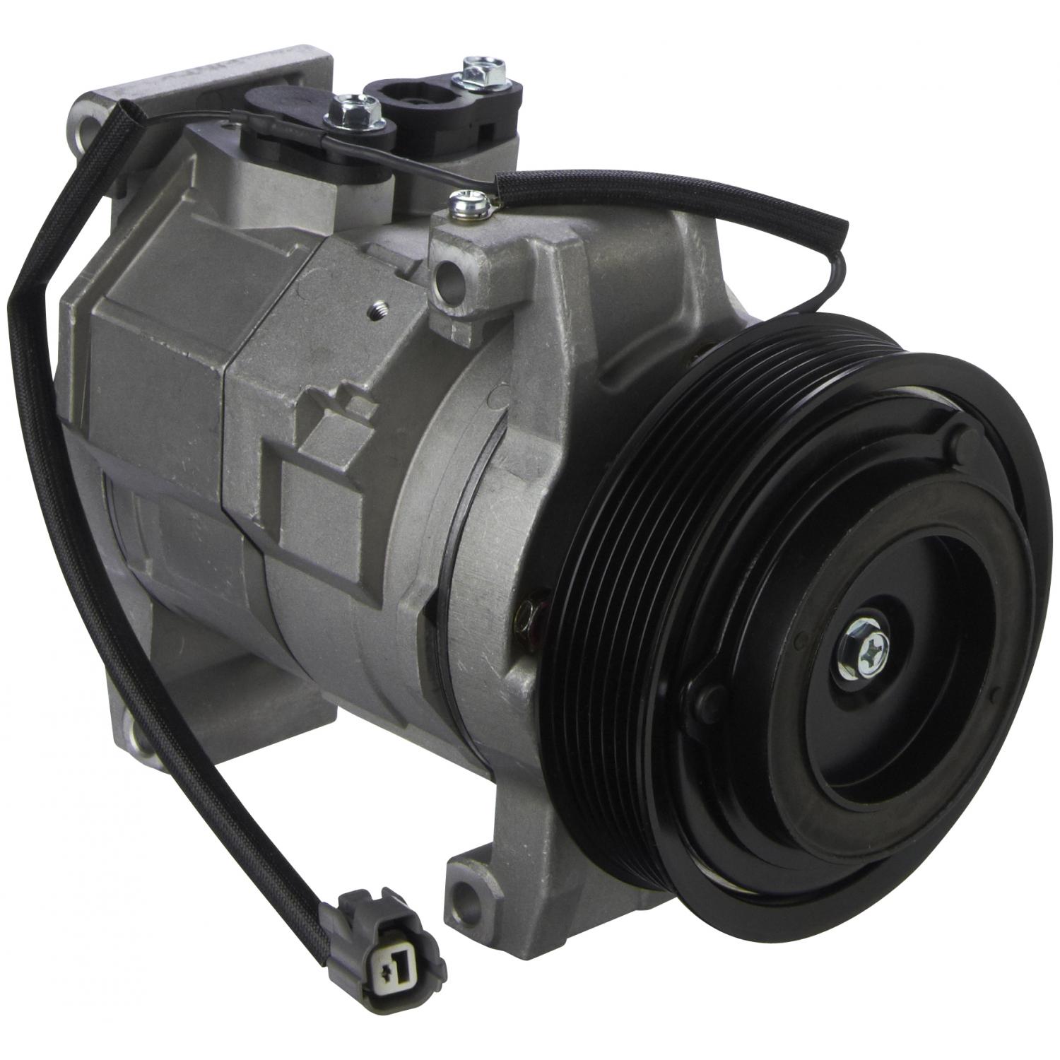 Spectra Premium 0610126 - A/C Compressor Spectra Premium 0610126 A/C Compressor product image 6 of 6