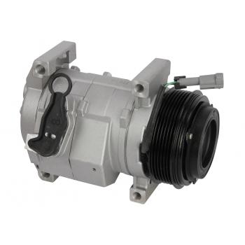 SPECTRA PREMIUM 0610127 - A/C Compressor Product image