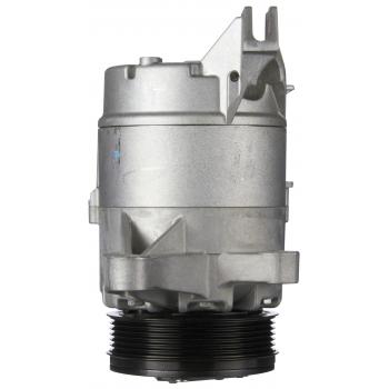 2005 Buick LaCrosse A/C Compressor Spectra Premium 0610130 image 2 of 4