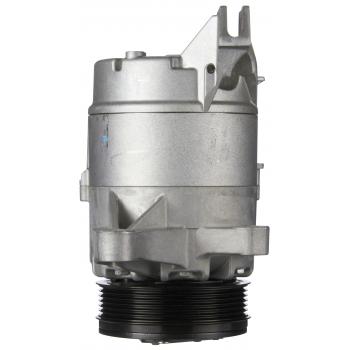 SPECTRA PREMIUM 0610130 - A/C Compressor Product image