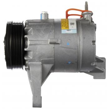 2005 Buick LaCrosse A/C Compressor Spectra Premium 0610130 image 4 of 4