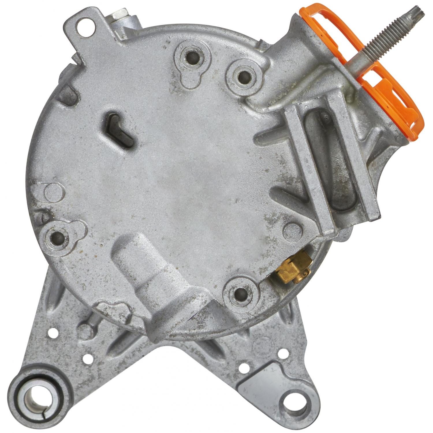 Spectra Premium 0610132 - A/C Compressor Spectra Premium 0610132 A/C Compressor product image 1 of 7