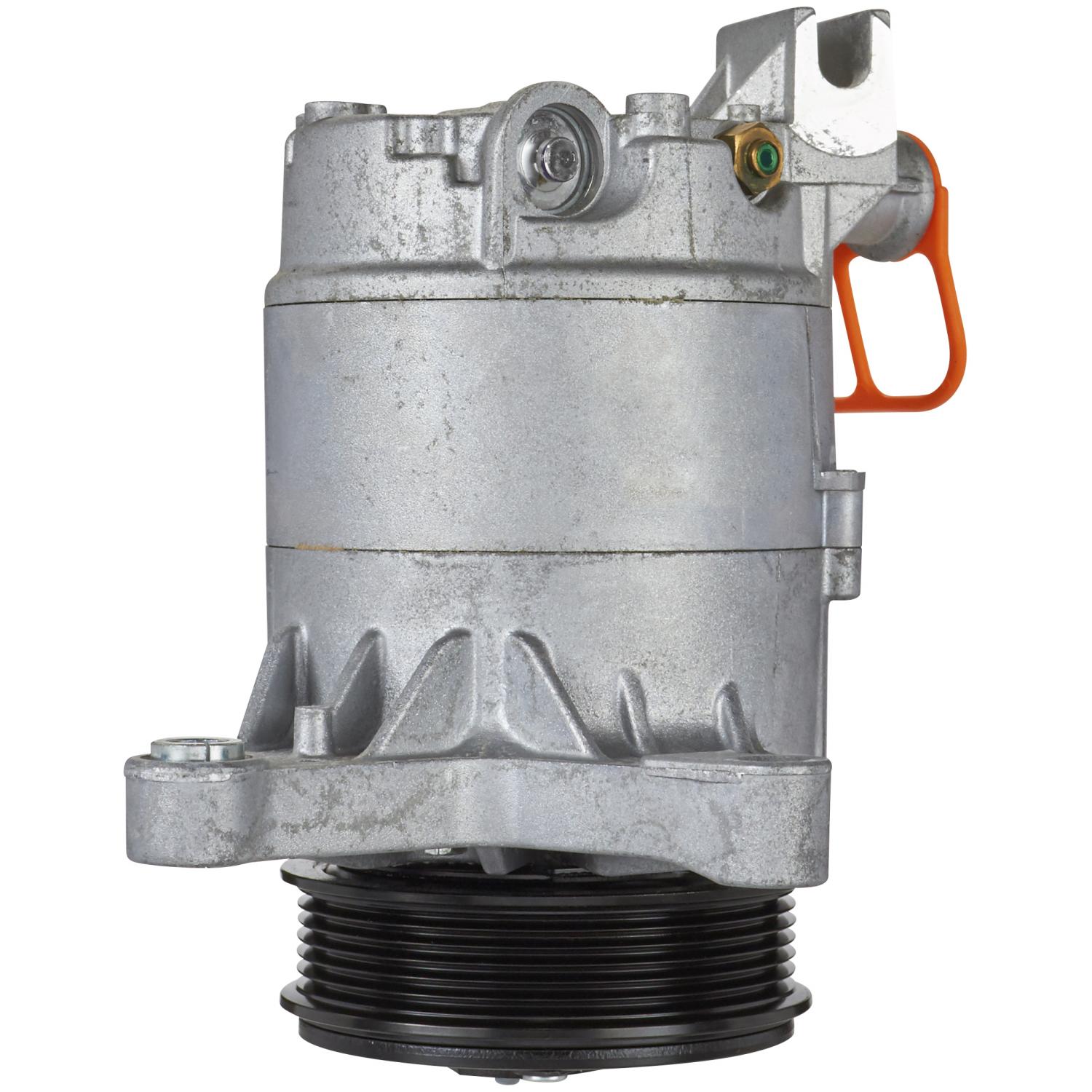 Spectra Premium 0610132 - A/C Compressor Spectra Premium 0610132 A/C Compressor product image 2 of 7