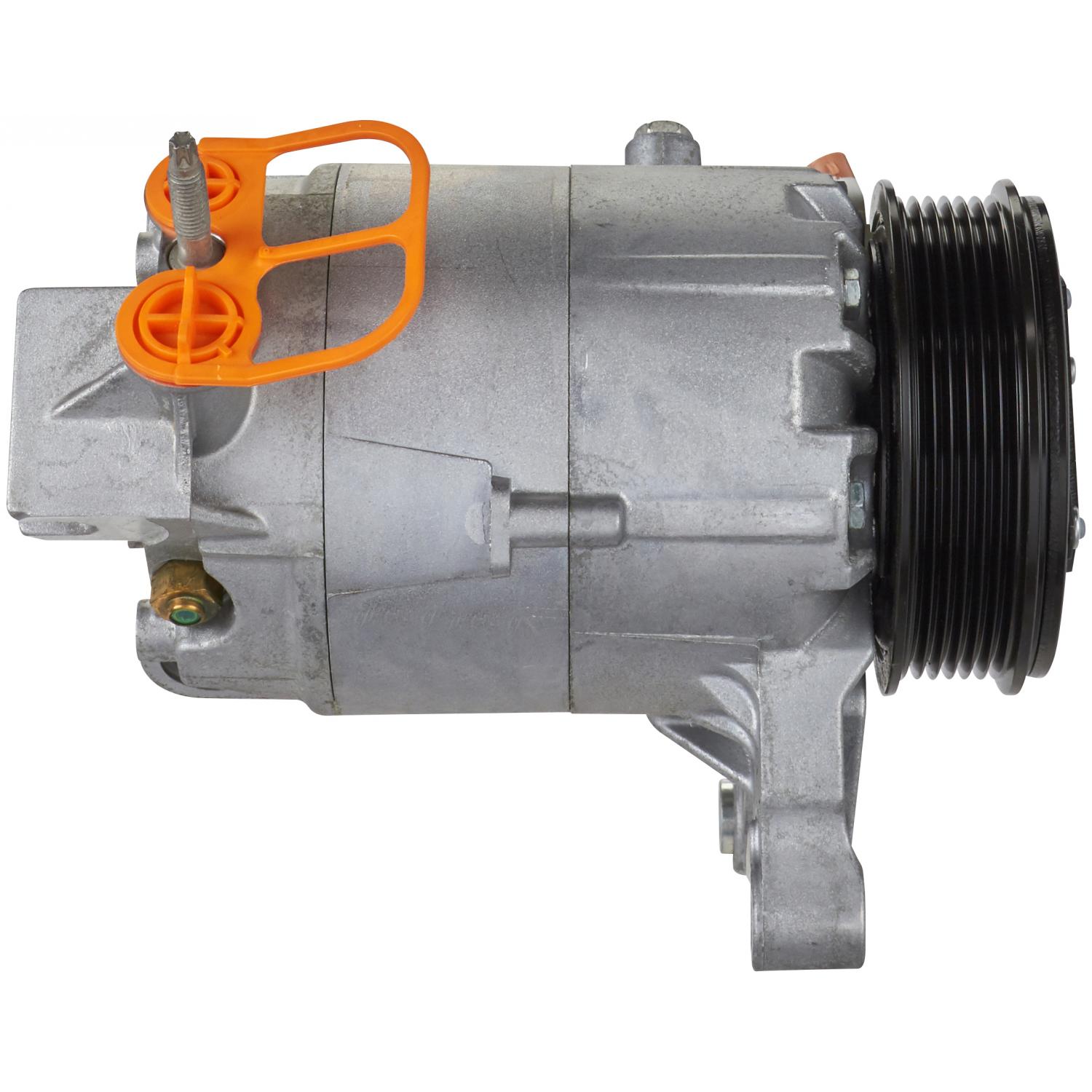Spectra Premium 0610132 - A/C Compressor Spectra Premium 0610132 A/C Compressor product image 4 of 7