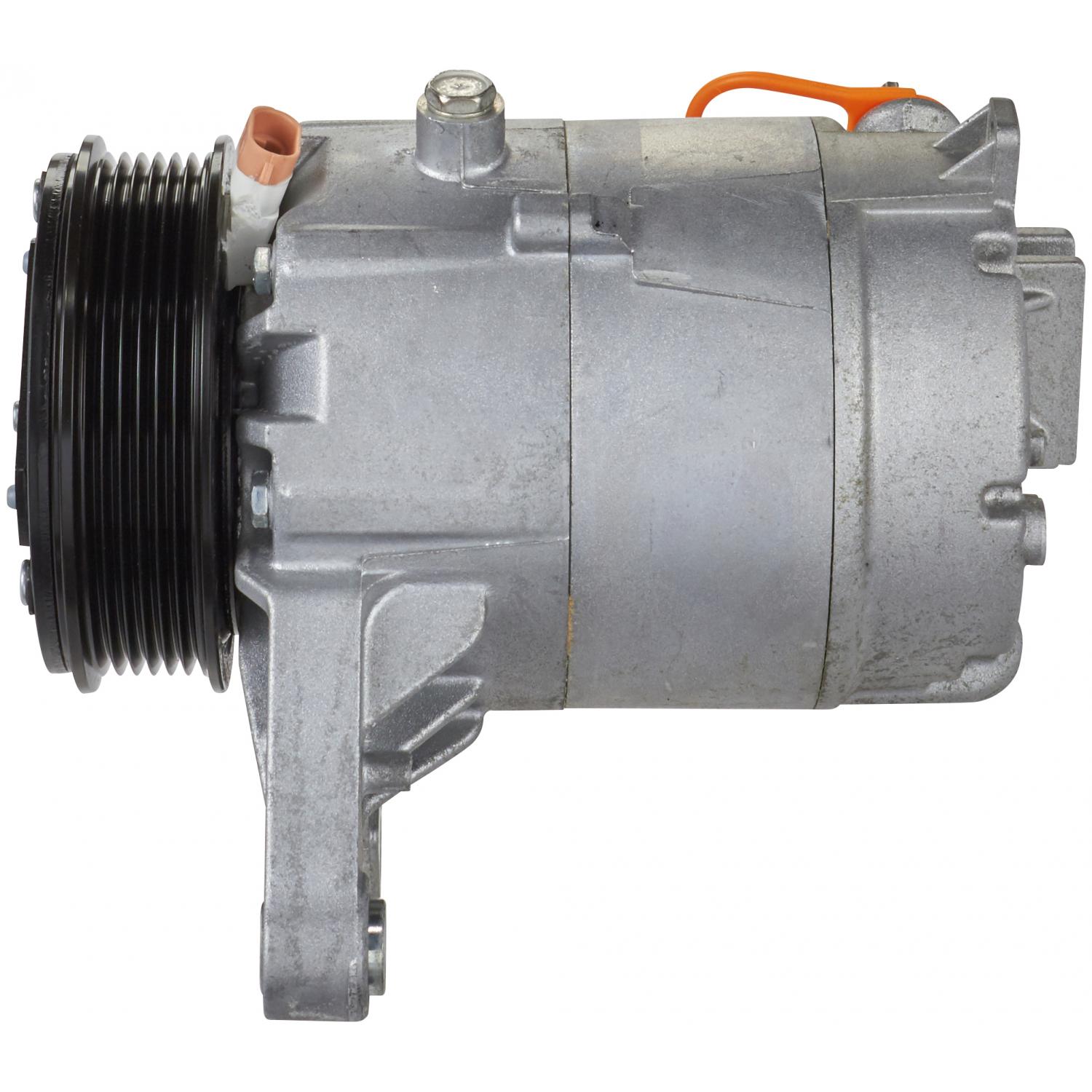 Spectra Premium 0610132 - A/C Compressor Spectra Premium 0610132 A/C Compressor product image 5 of 7