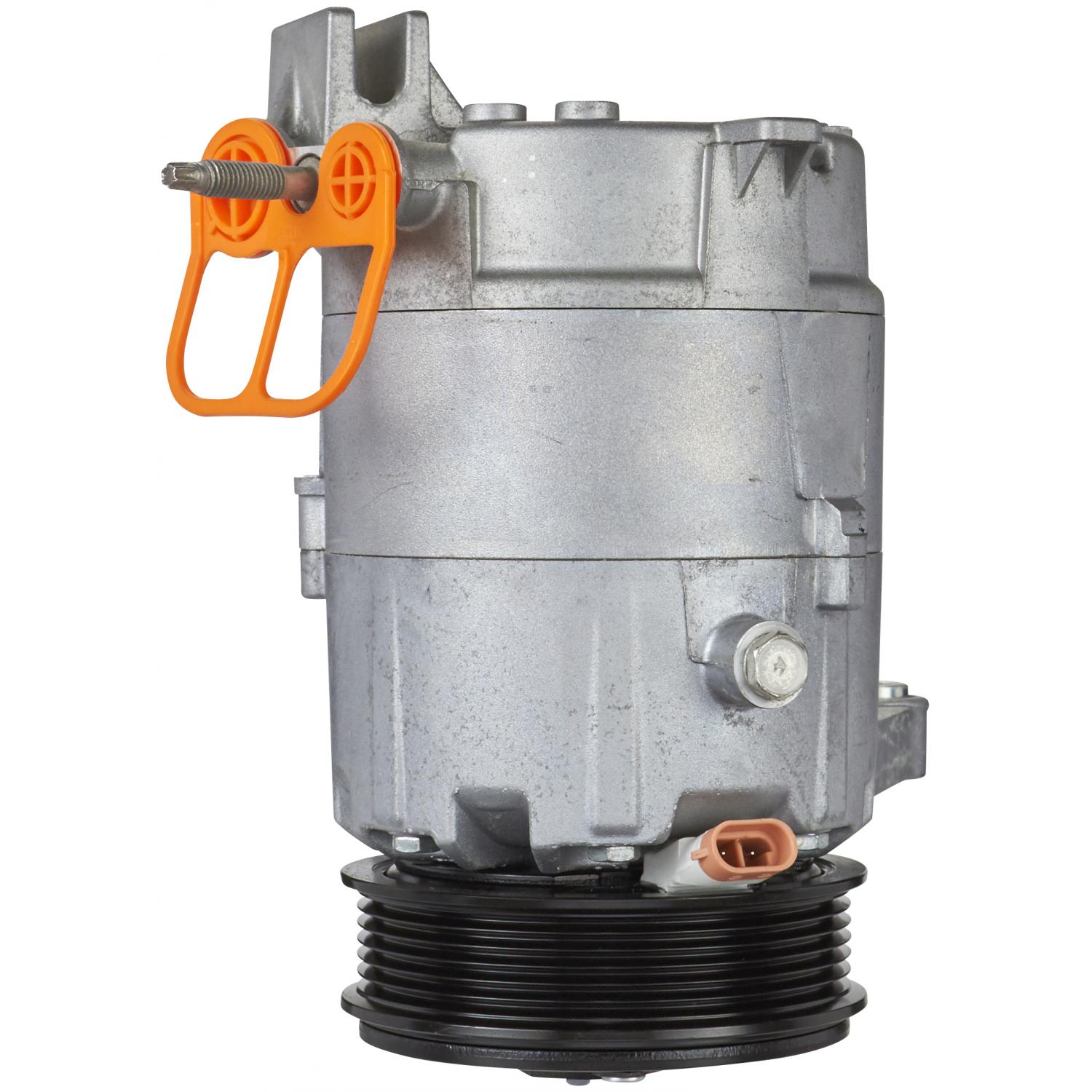 Spectra Premium 0610132 - A/C Compressor Spectra Premium 0610132 A/C Compressor product image 6 of 7