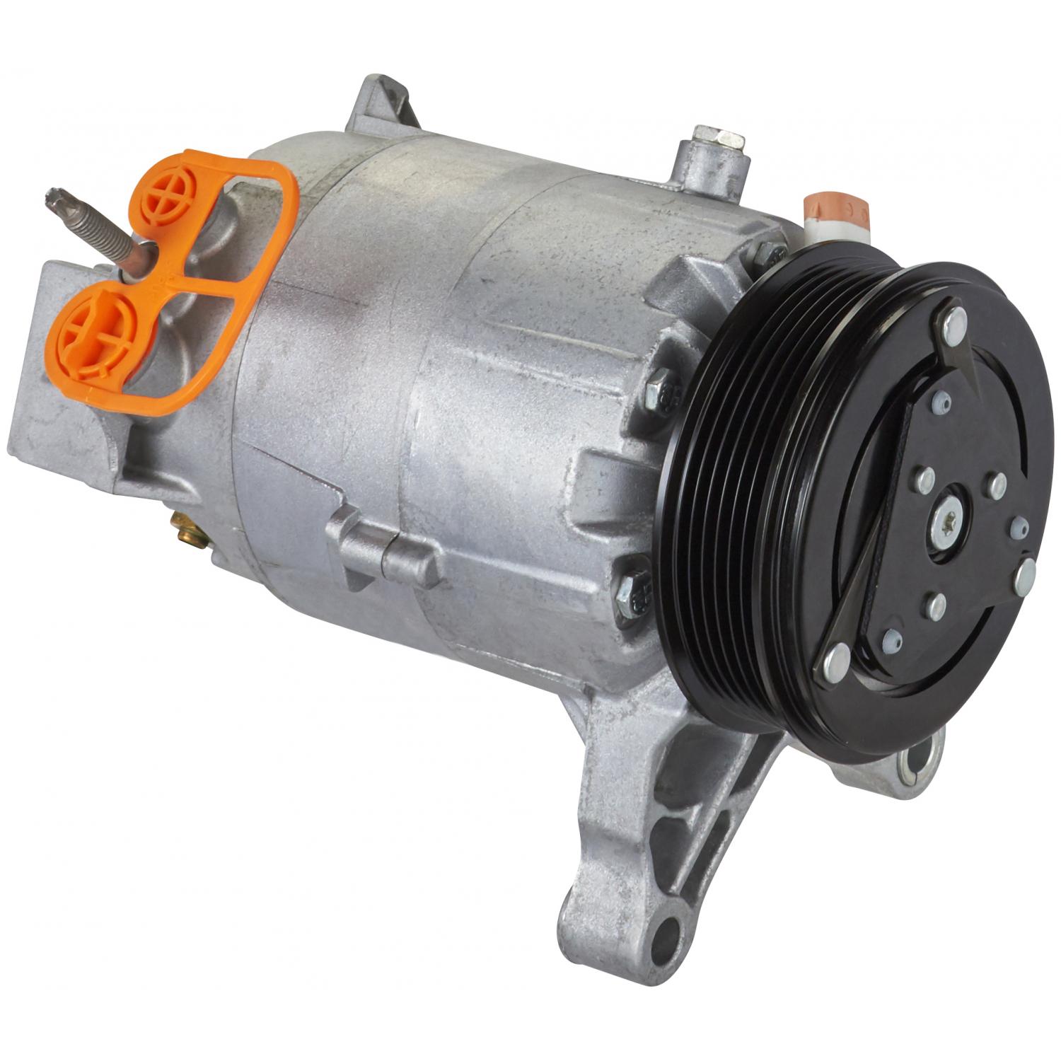 Spectra Premium 0610132 - A/C Compressor Spectra Premium 0610132 A/C Compressor product image 7 of 7