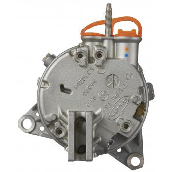 2009 Chevrolet Impala A/C Compressor Spectra Premium 0610133 image 1 of 4