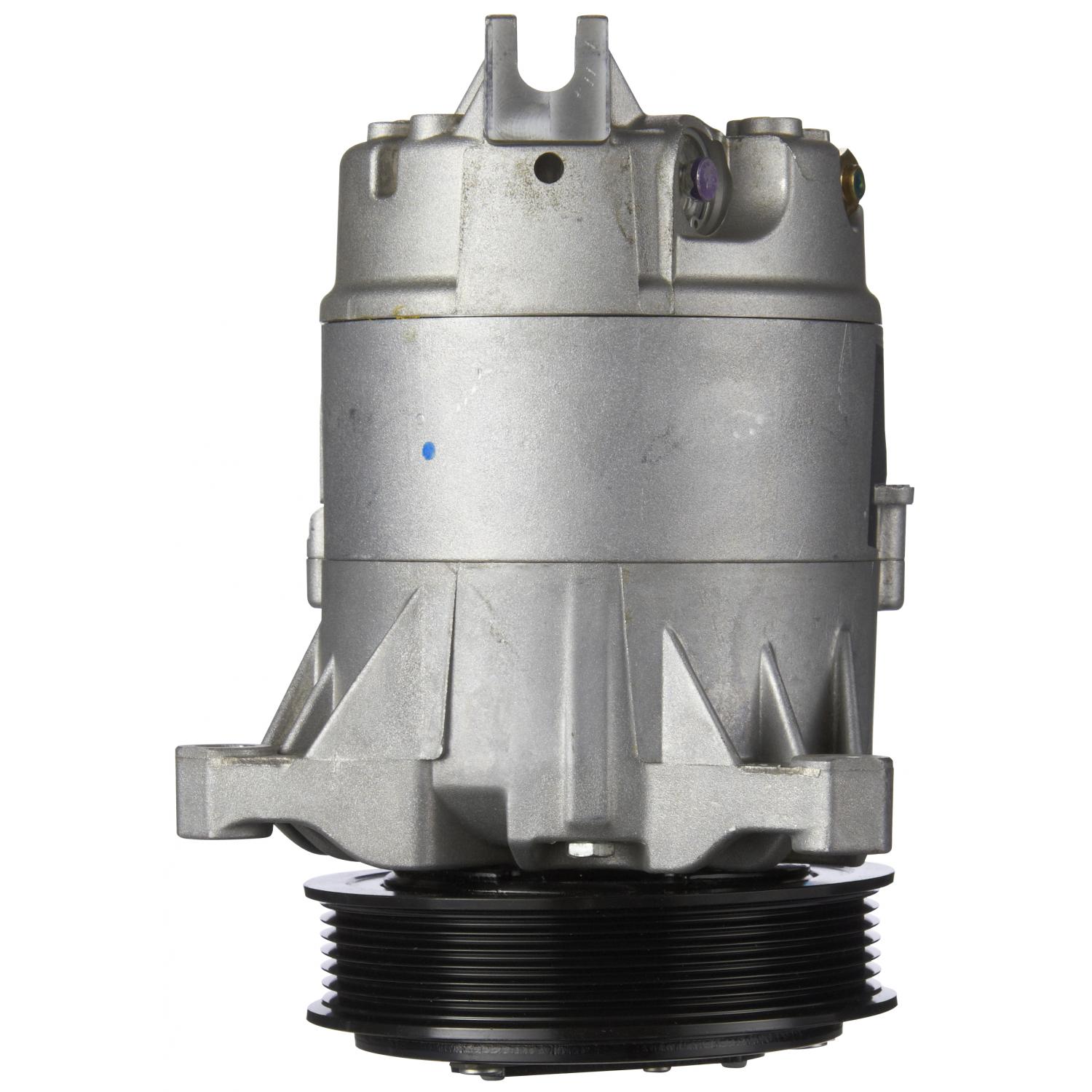 Spectra Premium 0610133 - A/C Compressor Spectra Premium 0610133 A/C Compressor product image 2 of 7