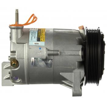 SPECTRA PREMIUM 0610133 - A/C Compressor Product image