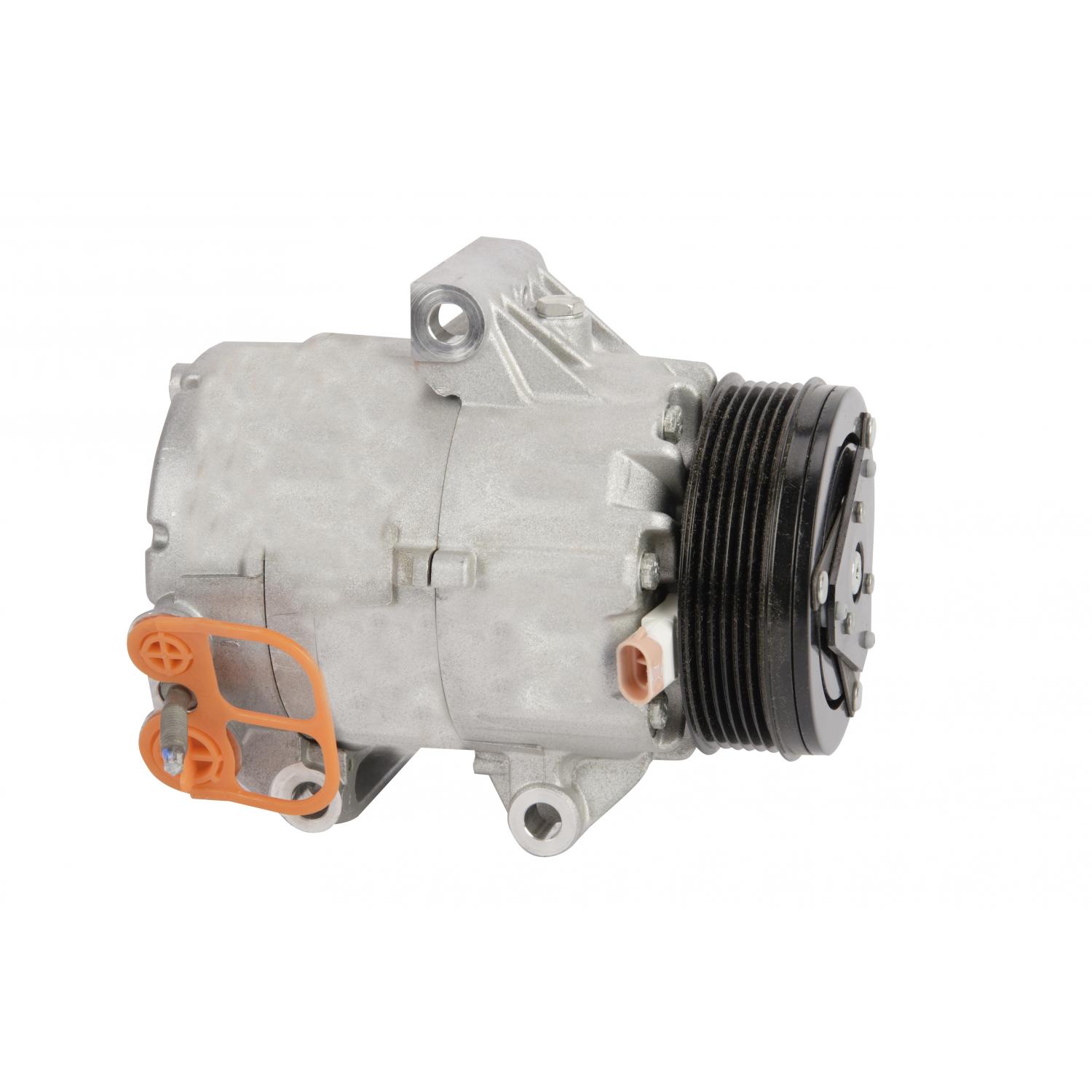 Spectra Premium 0610136 - A/C Compressor Spectra Premium 0610136 A/C Compressor product image 2 of 2