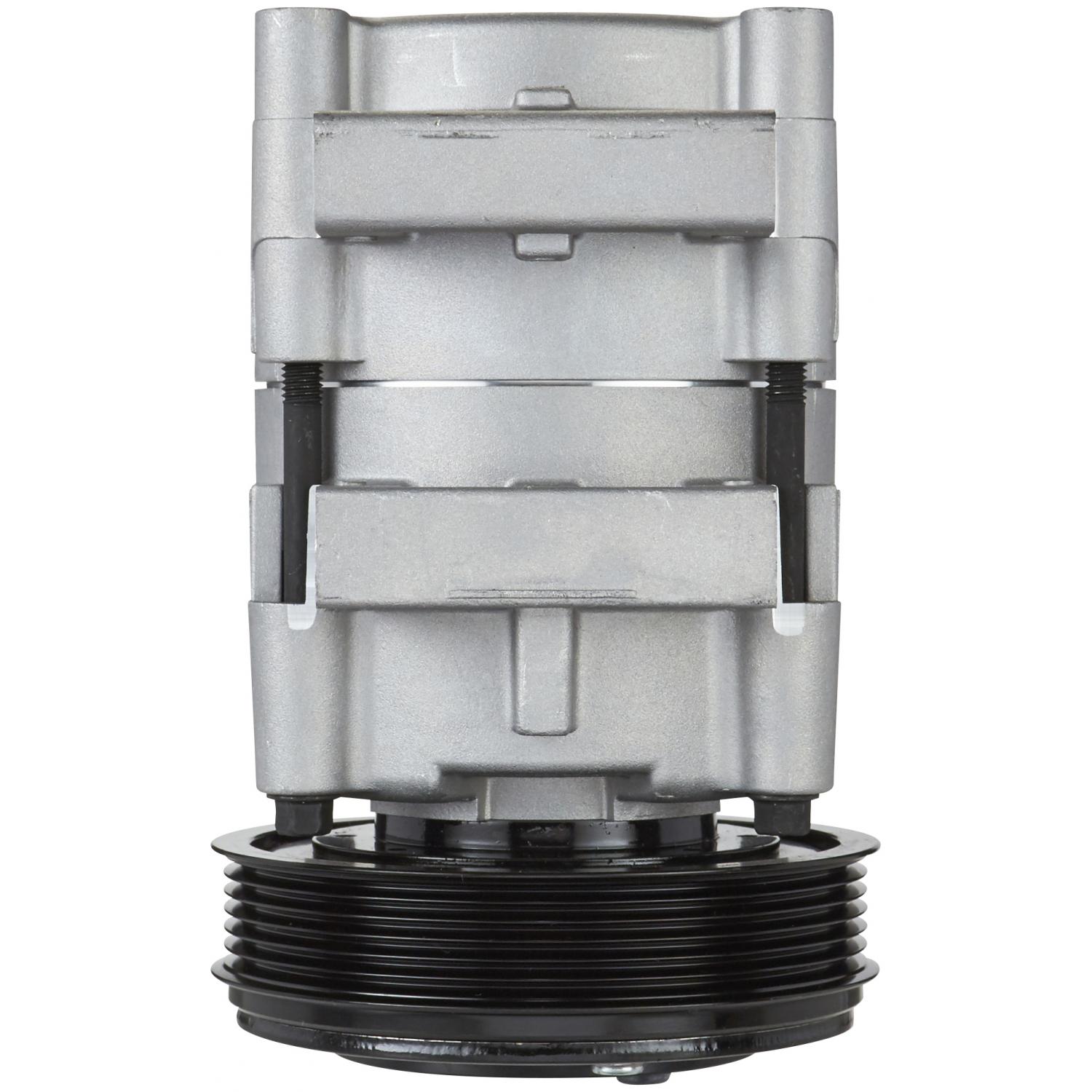 Spectra Premium 0610137 A/C Compressor product image 2 of 7