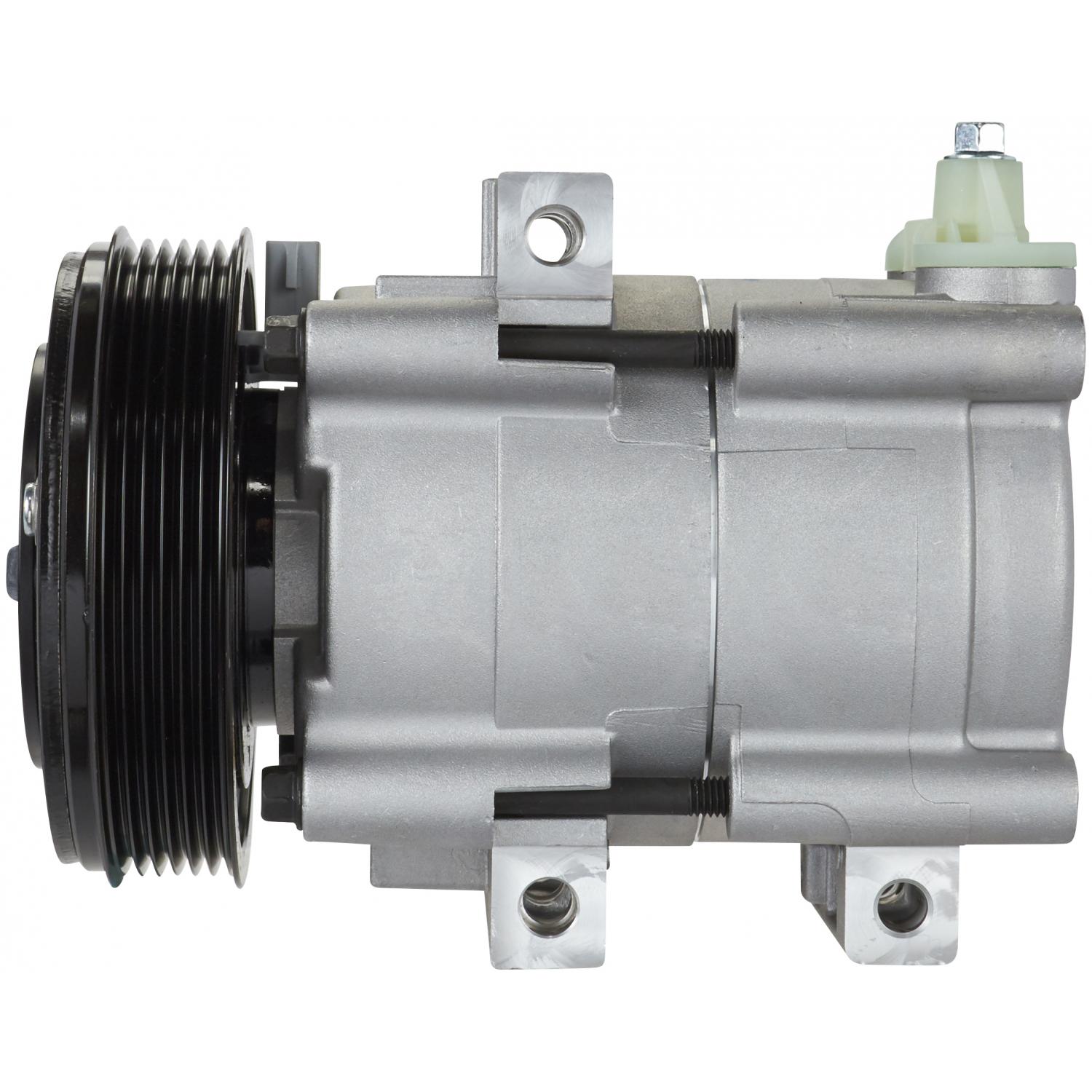 Spectra Premium 0610137 A/C Compressor product image 5 of 7