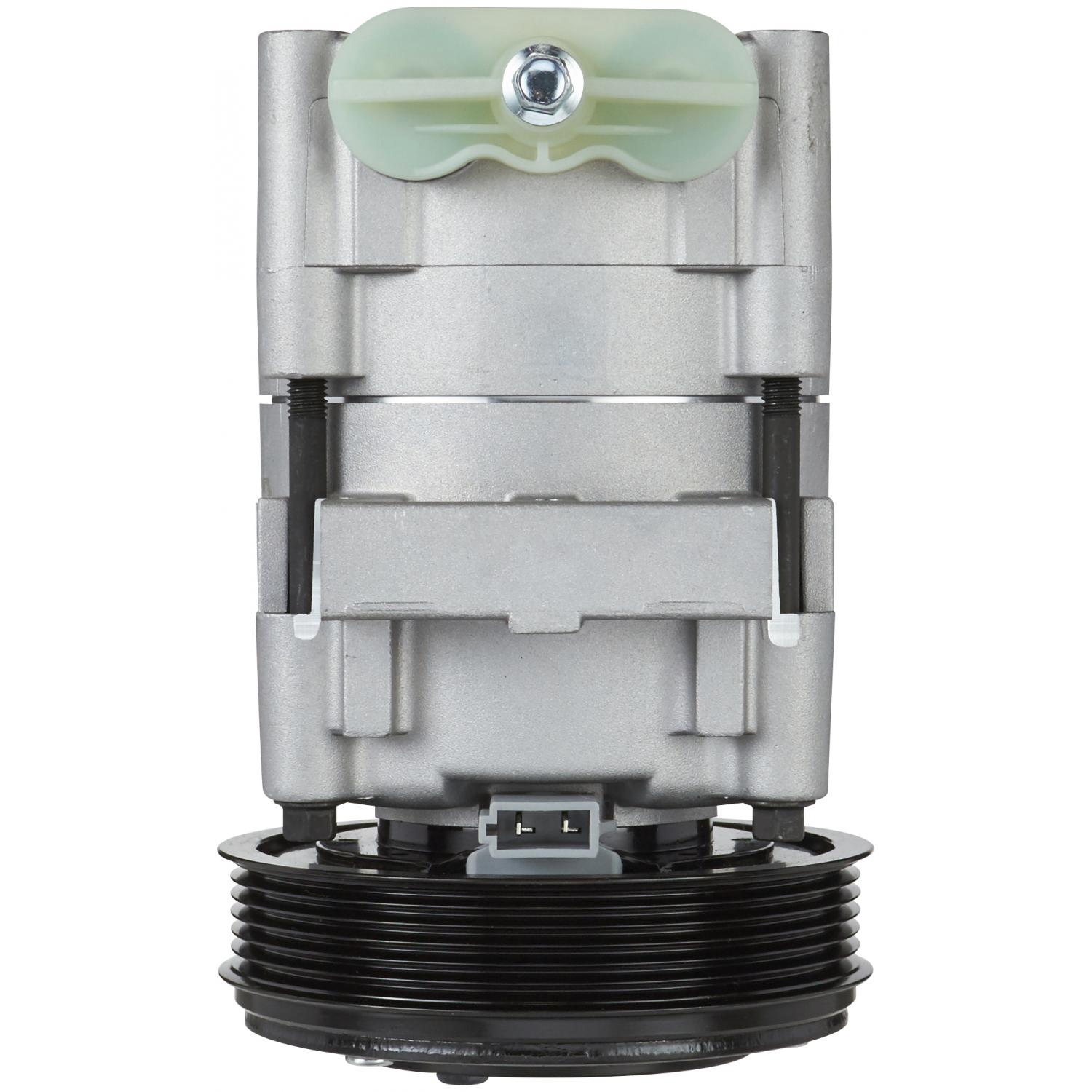 Spectra Premium 0610137 A/C Compressor product image 6 of 7