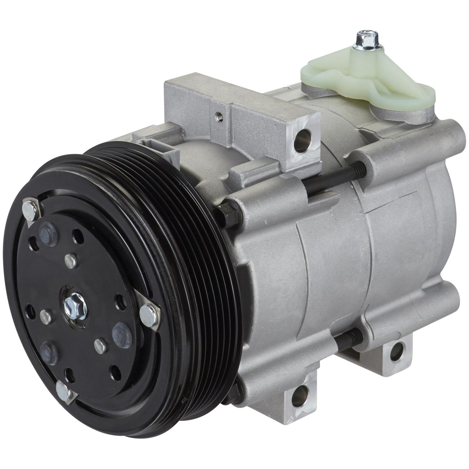 Spectra Premium 0610137 A/C Compressor product image 7 of 7