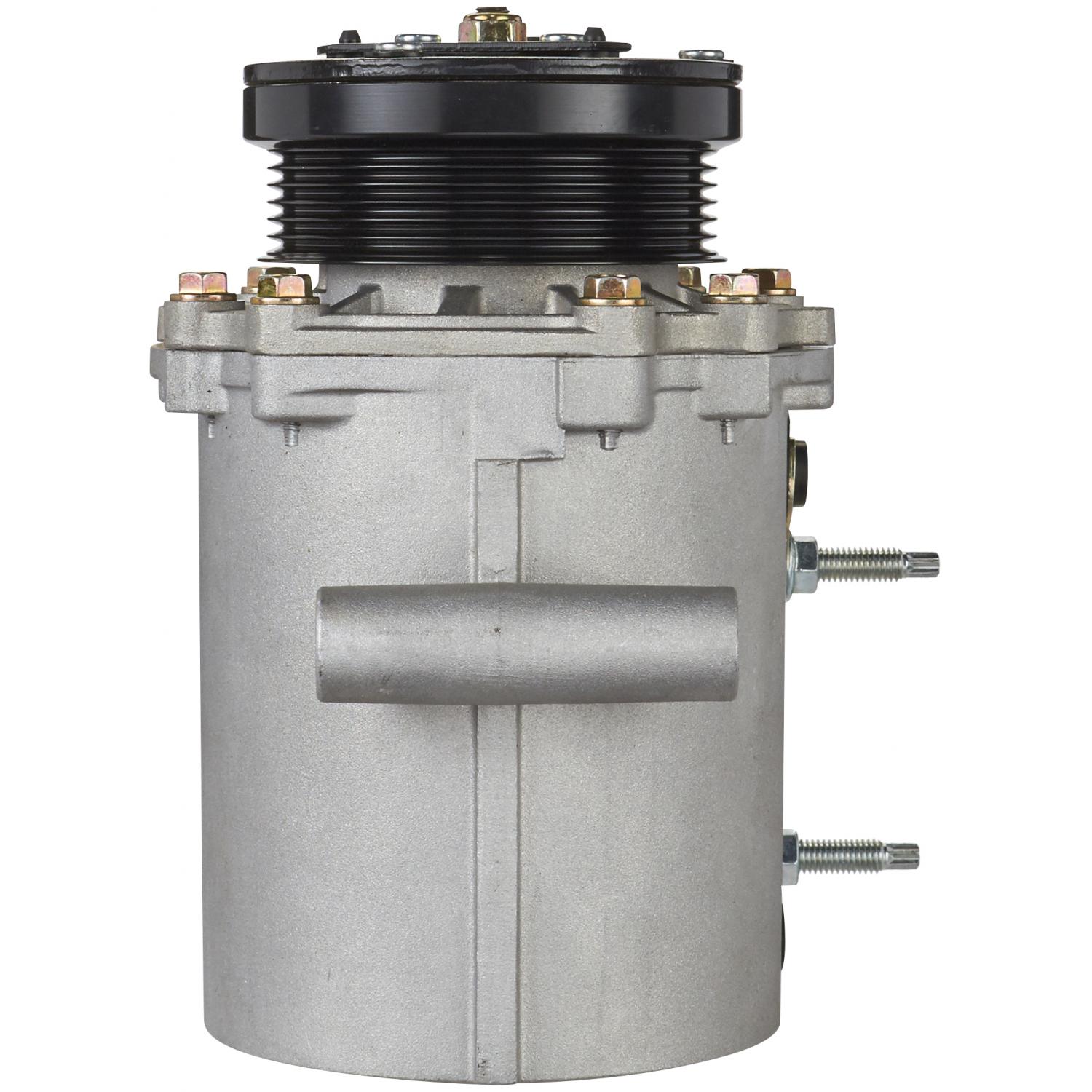 Spectra Premium 0610139 - A/C Compressor Spectra Premium 0610139 A/C Compressor product image 2 of 6
