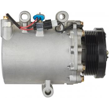 SPECTRA PREMIUM 0610139 - A/C Compressor Product image