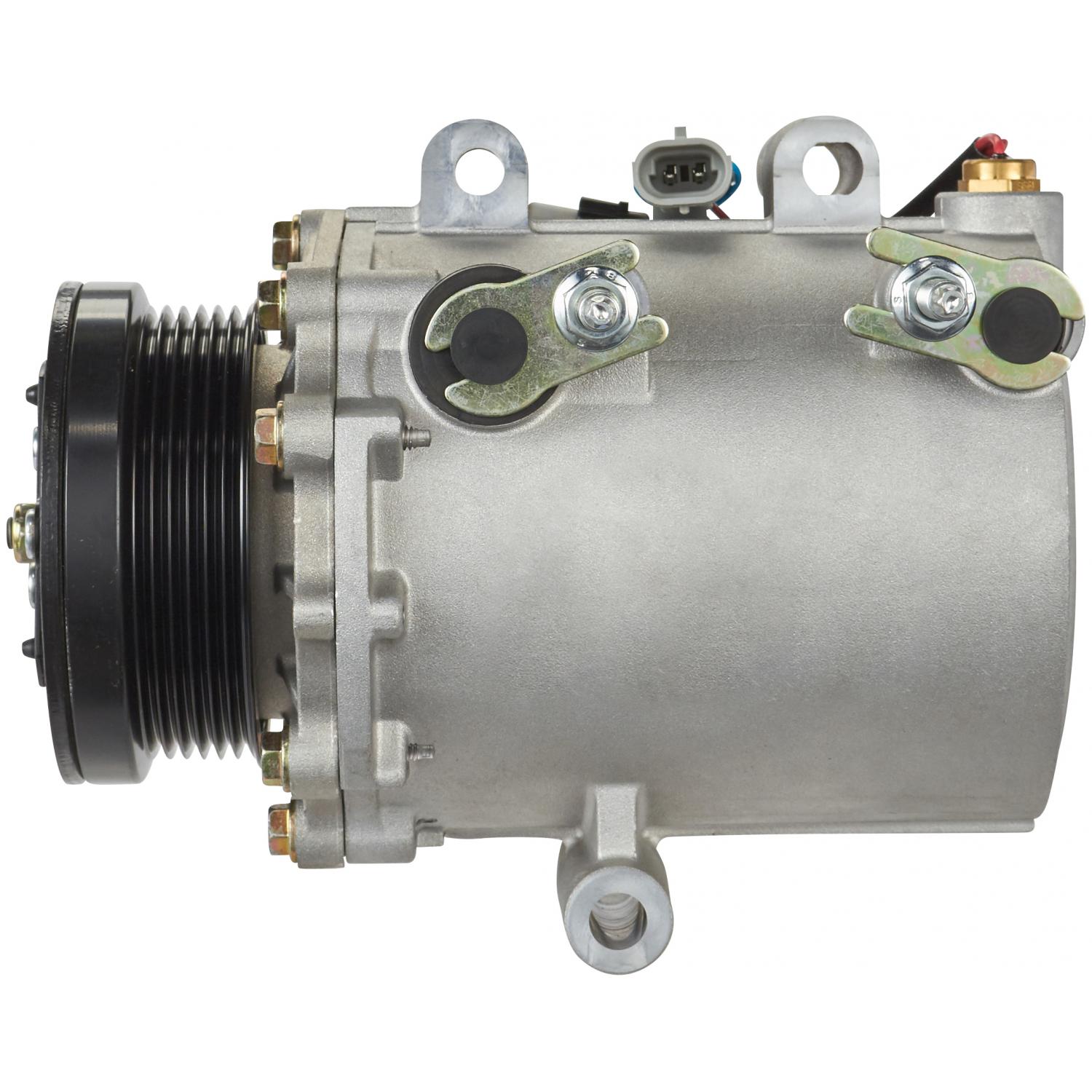 Spectra Premium 0610139 - A/C Compressor Spectra Premium 0610139 A/C Compressor product image 4 of 6