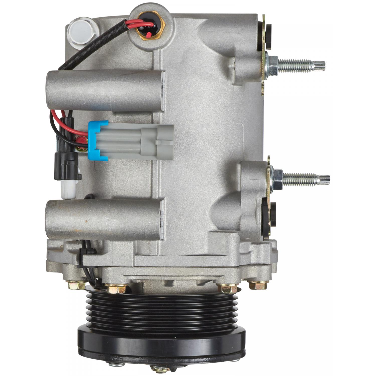 Spectra Premium 0610139 - A/C Compressor Spectra Premium 0610139 A/C Compressor product image 5 of 6