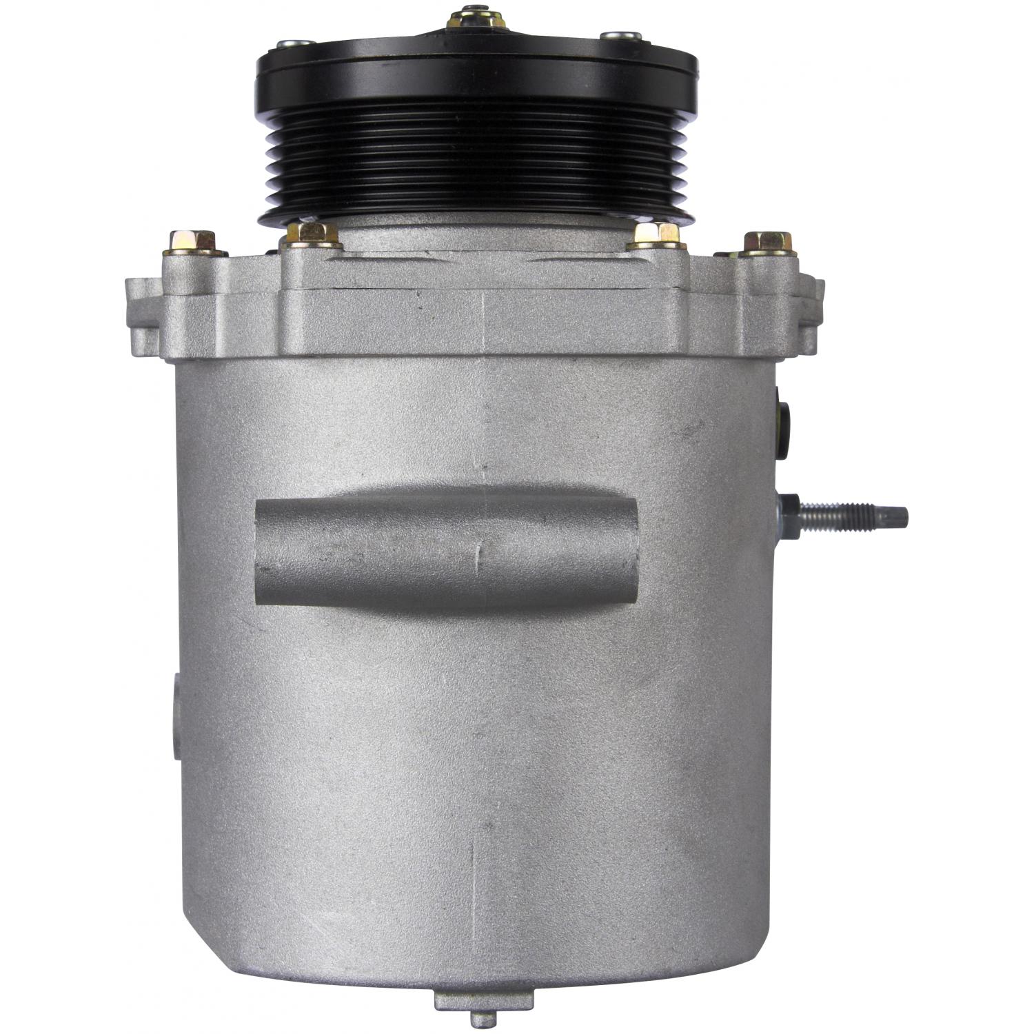 Spectra Premium 0610140 - A/C Compressor Spectra Premium 0610140 A/C Compressor product image 2 of 6