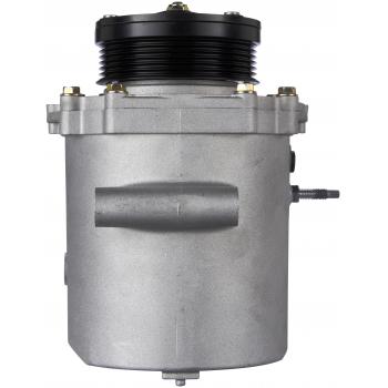 2004 Oldsmobile Silhouette A/C Compressor Spectra Premium 0610140 image 2 of 4
