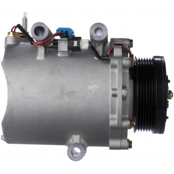 SPECTRA PREMIUM 0610140 - A/C Compressor Product image