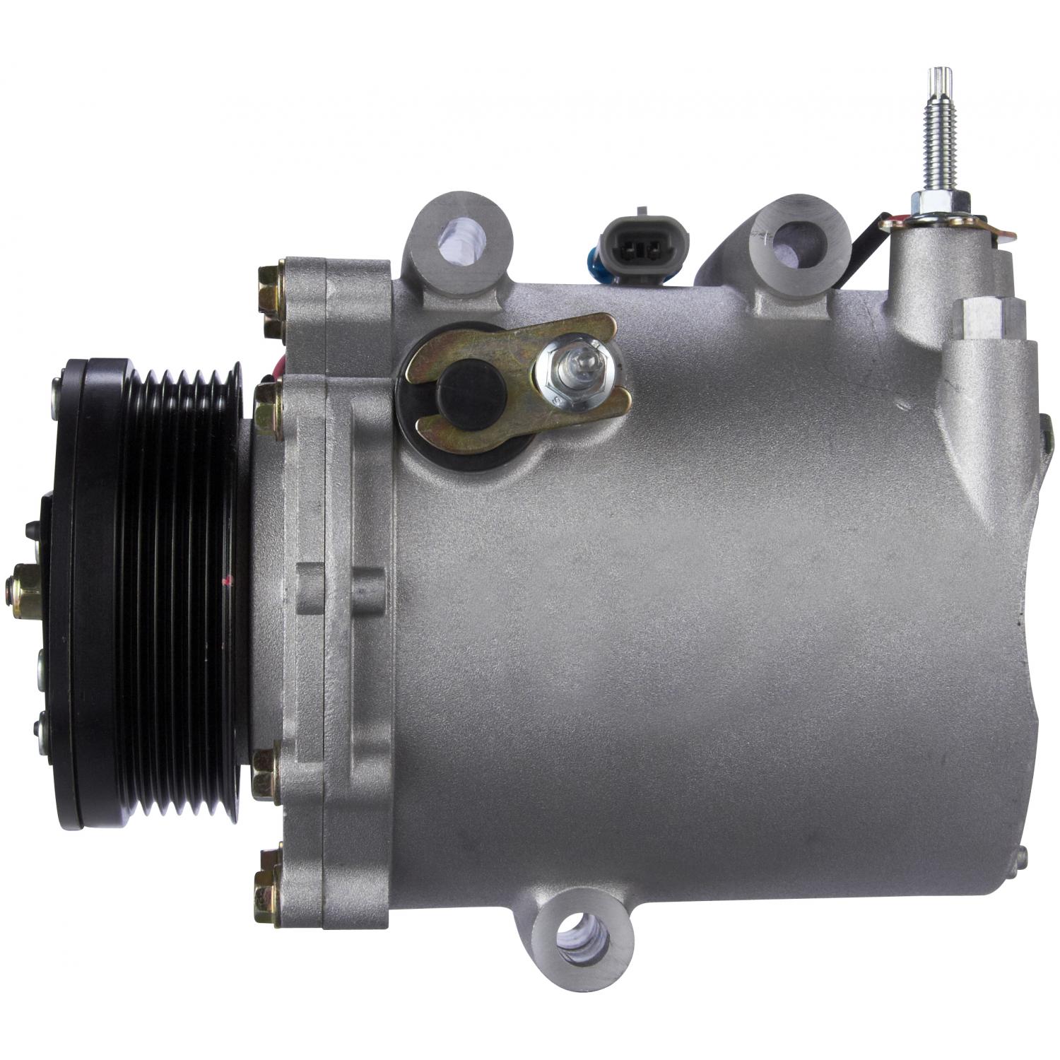 Spectra Premium 0610140 - A/C Compressor Spectra Premium 0610140 A/C Compressor product image 4 of 6