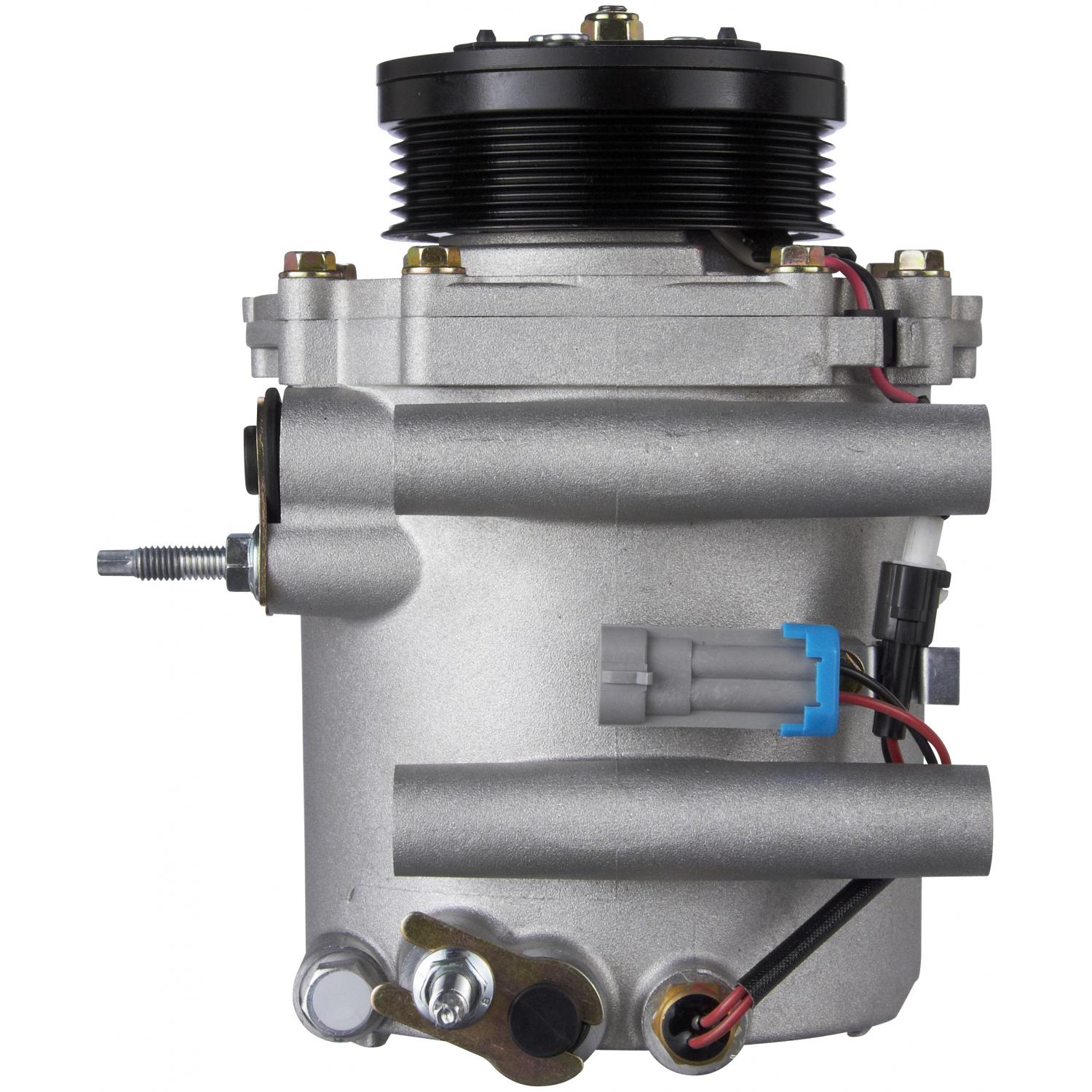 Spectra Premium 0610140 - A/C Compressor Spectra Premium 0610140 A/C Compressor product image 5 of 6