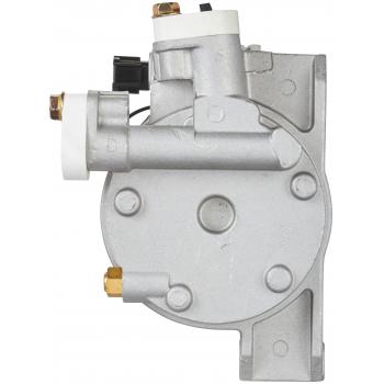 2006 Nissan Altima A/C Compressor Spectra Premium 0610143 image 1 of 4