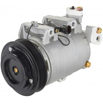 SPECTRA PREMIUM 0610143 - A/C Compressor Product image