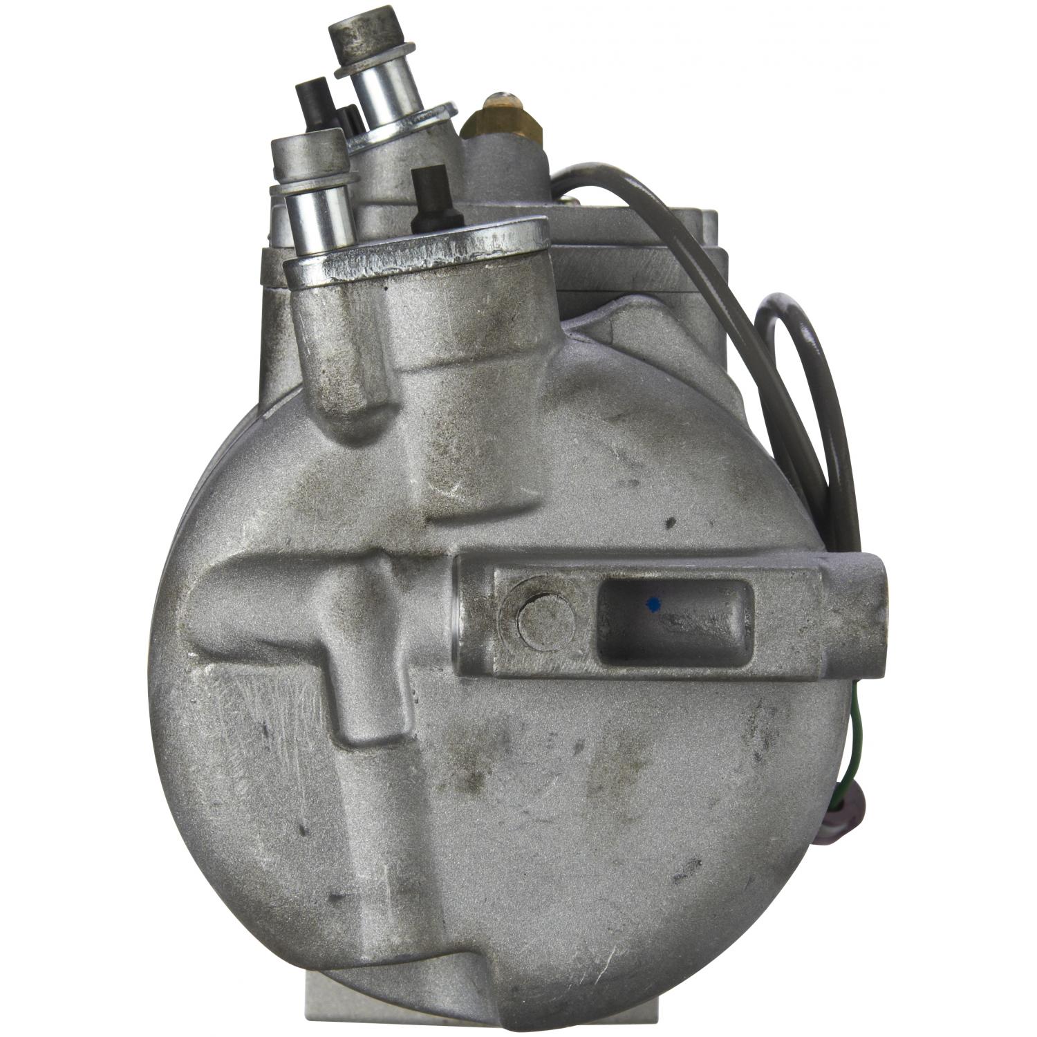 Spectra Premium 0610144 - A/C Compressor Spectra Premium 0610144 A/C Compressor product image 1 of 6