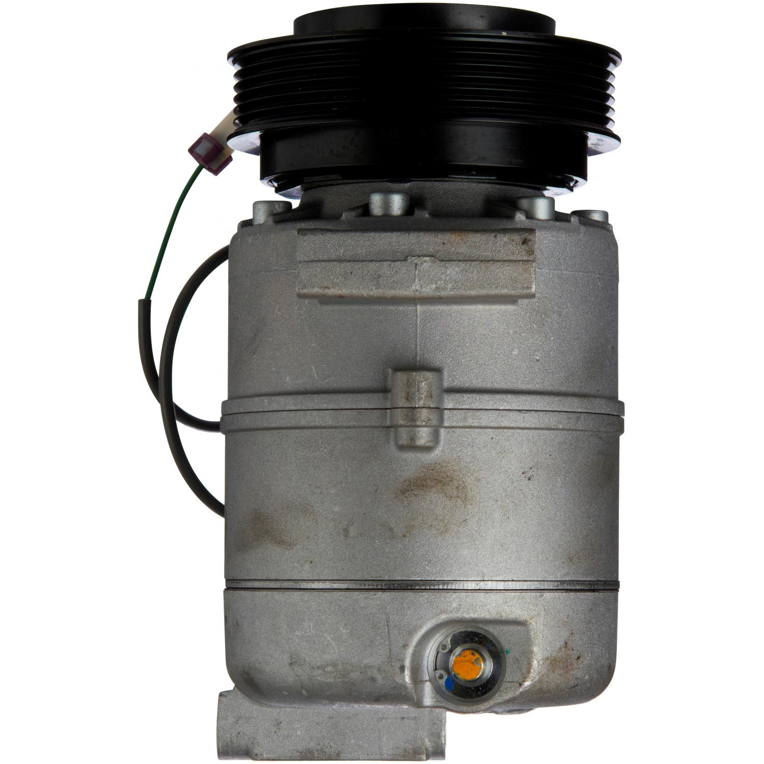 Spectra Premium 0610144 - A/C Compressor Spectra Premium 0610144 A/C Compressor product image 2 of 6