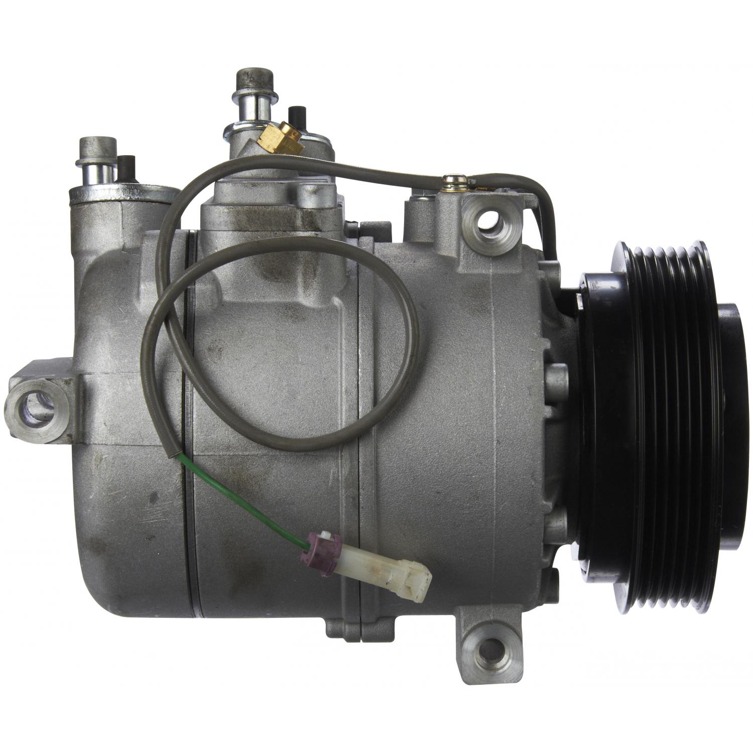 Spectra Premium 0610144 - A/C Compressor Spectra Premium 0610144 A/C Compressor product image 3 of 6