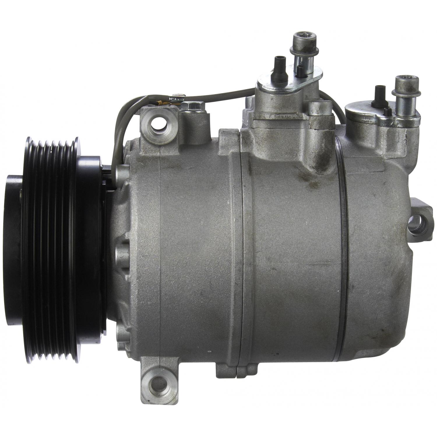 Spectra Premium 0610144 - A/C Compressor Spectra Premium 0610144 A/C Compressor product image 4 of 6