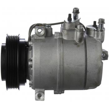 SPECTRA PREMIUM 0610144 - A/C Compressor Product image