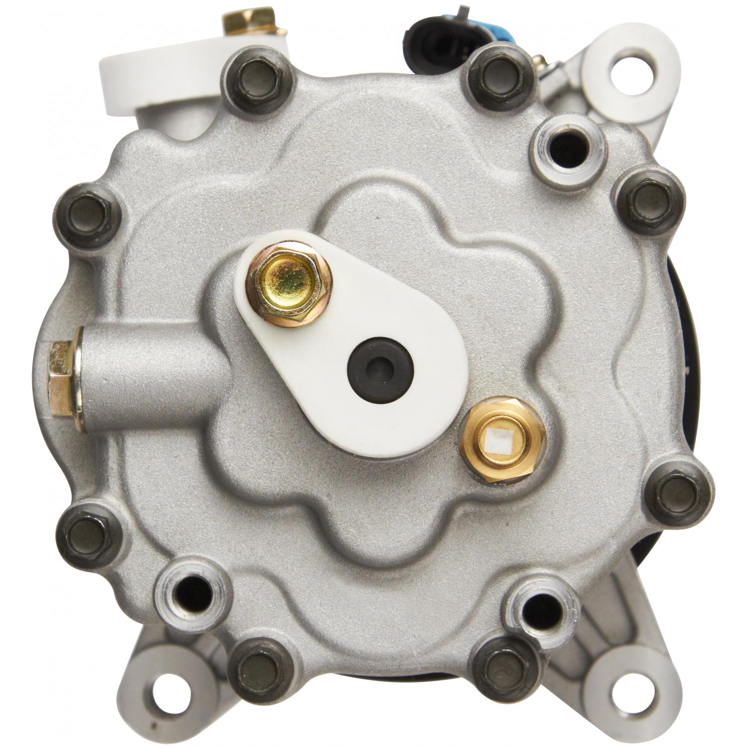 Spectra Premium 0610145 - A/C Compressor Spectra Premium 0610145 A/C Compressor product image 1 of 6