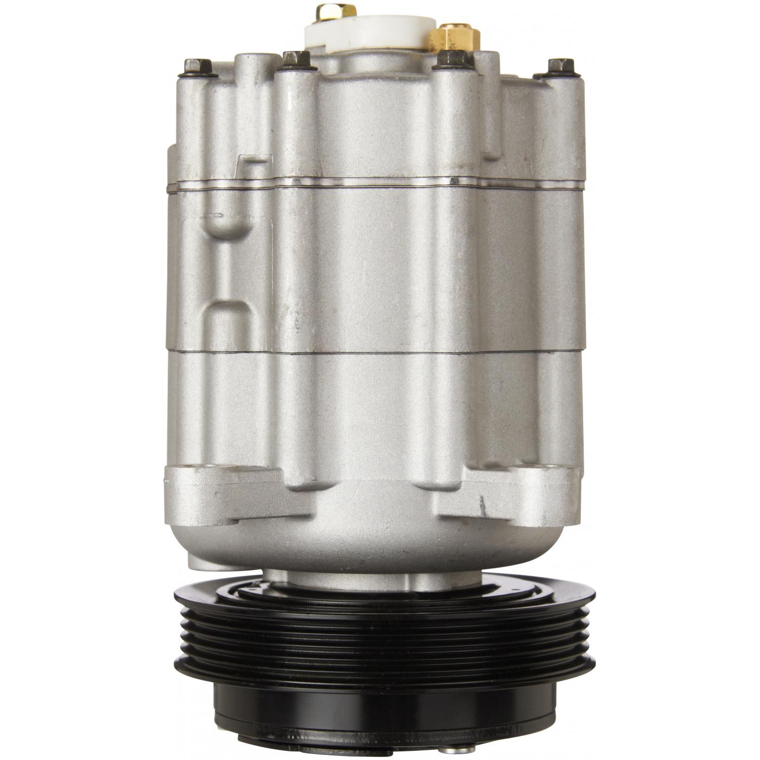 Spectra Premium 0610145 - A/C Compressor Spectra Premium 0610145 A/C Compressor product image 2 of 6