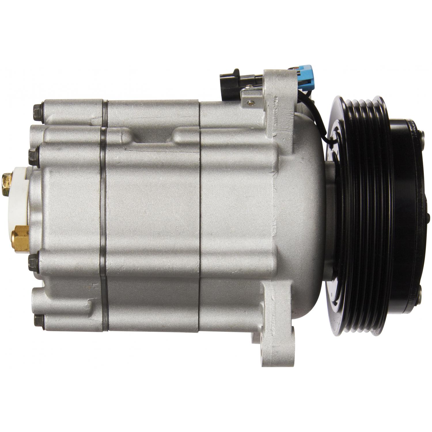 Spectra Premium 0610145 - A/C Compressor Spectra Premium 0610145 A/C Compressor product image 3 of 6