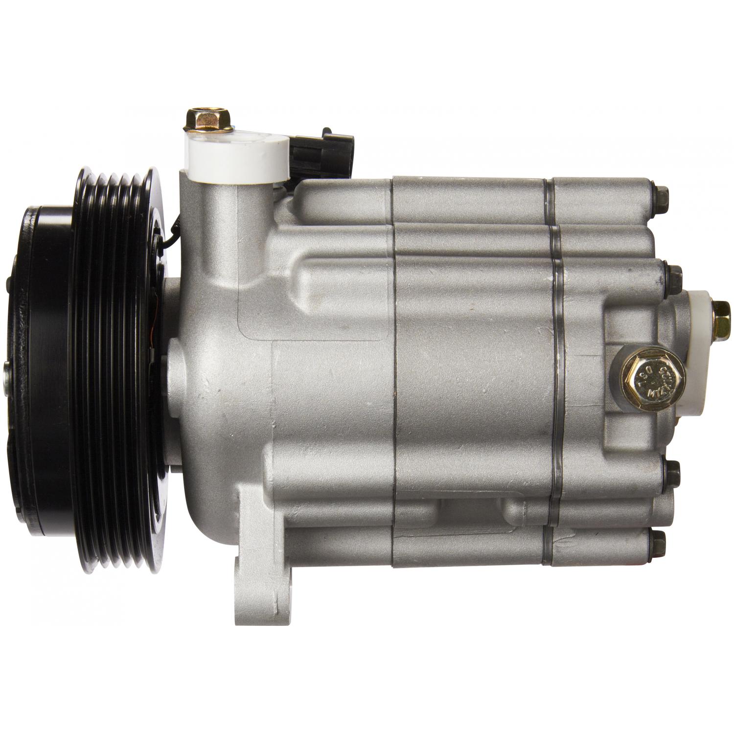 Spectra Premium 0610145 - A/C Compressor Spectra Premium 0610145 A/C Compressor product image 4 of 6