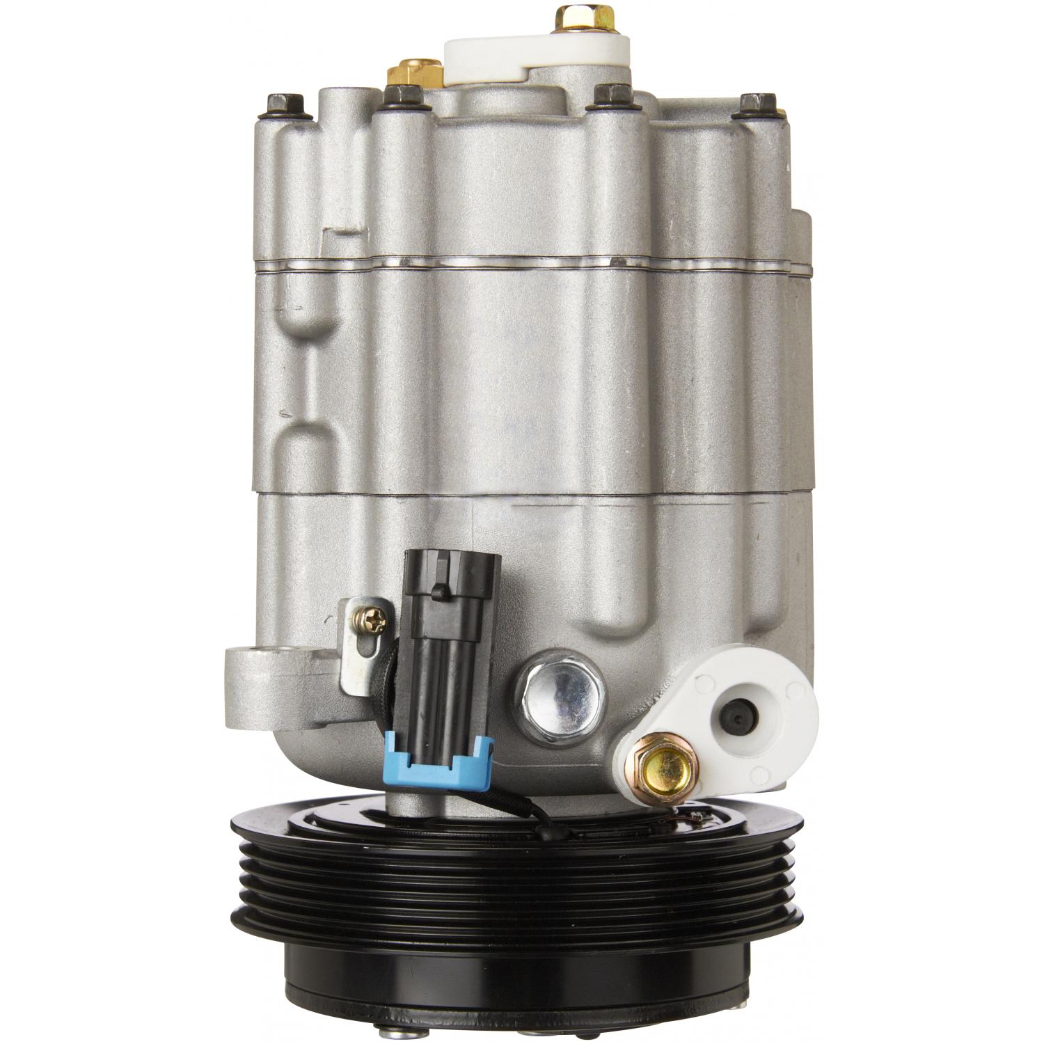 Spectra Premium 0610145 - A/C Compressor Spectra Premium 0610145 A/C Compressor product image 5 of 6