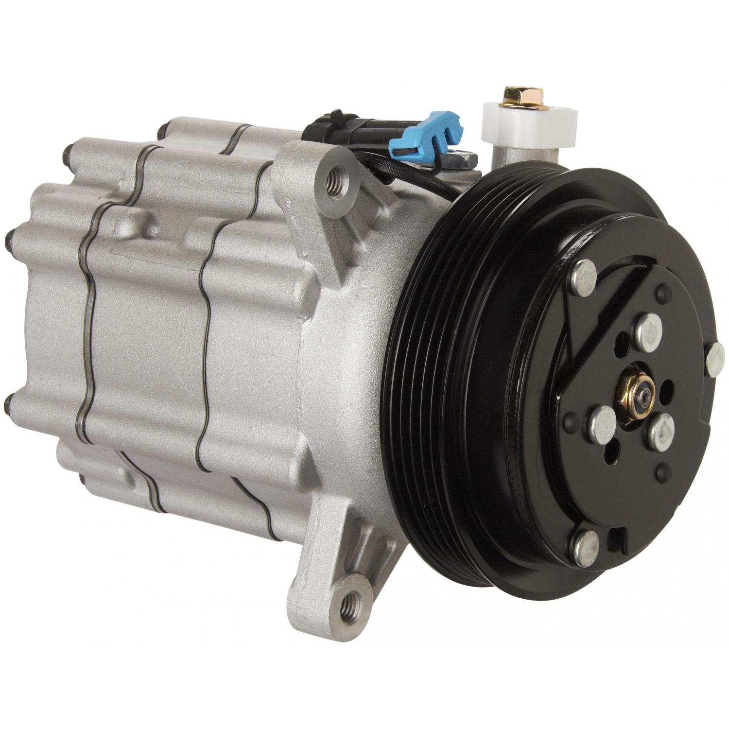 Spectra Premium 0610145 - A/C Compressor Spectra Premium 0610145 A/C Compressor product image 6 of 6