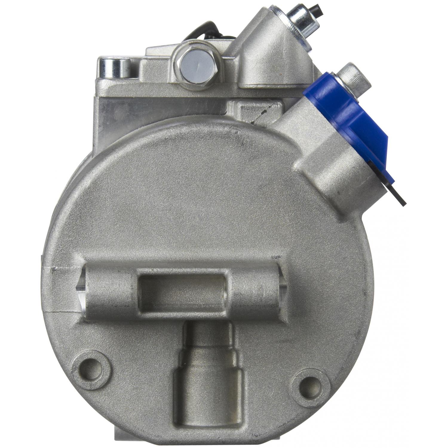 Spectra Premium 0610146 - A/C Compressor Spectra Premium 0610146 A/C Compressor product image 1 of 6