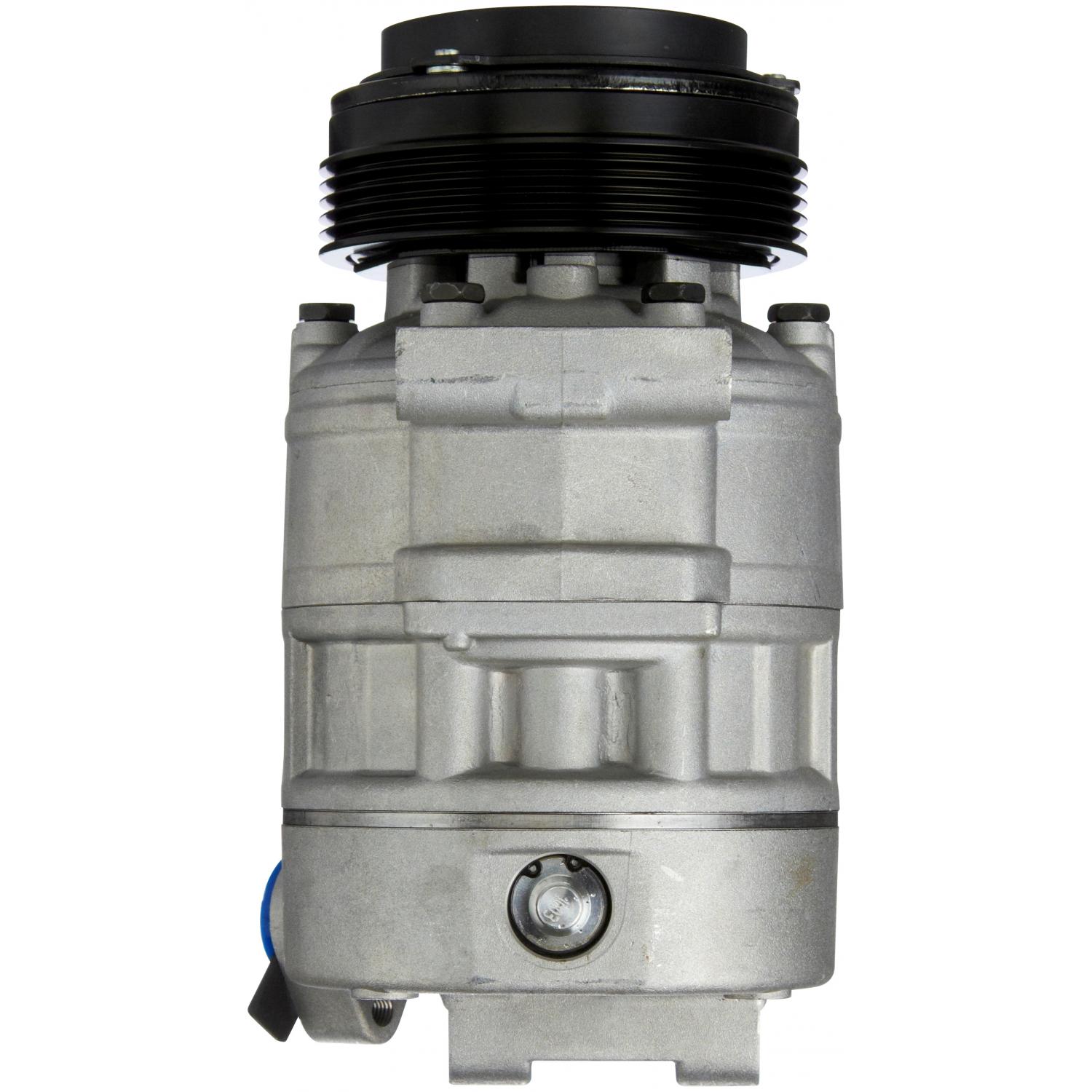 Spectra Premium 0610146 - A/C Compressor Spectra Premium 0610146 A/C Compressor product image 2 of 6