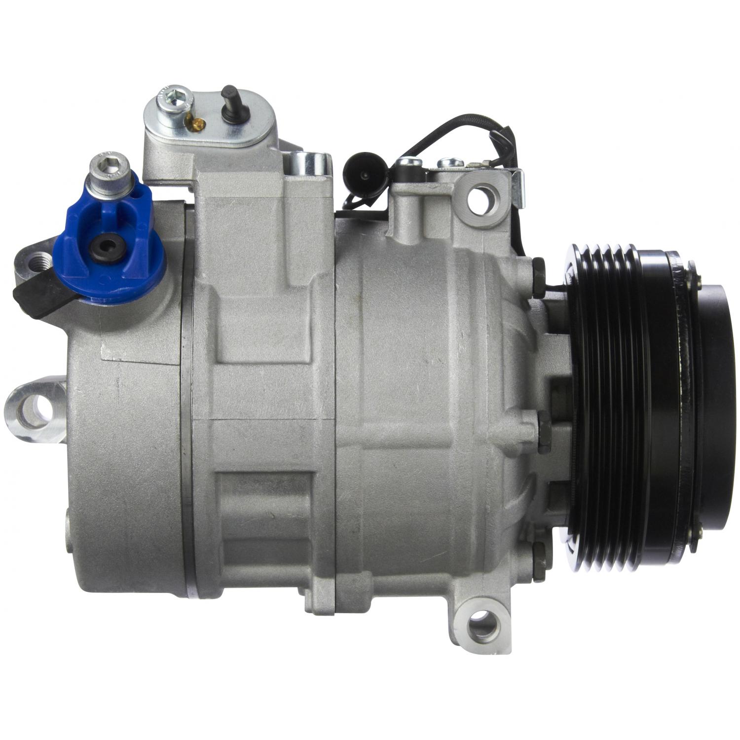 Spectra Premium 0610146 - A/C Compressor Spectra Premium 0610146 A/C Compressor product image 3 of 6