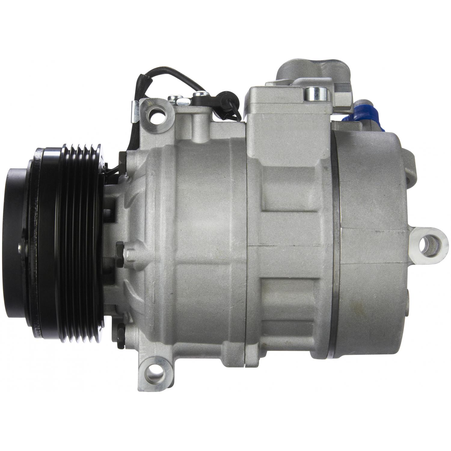 Spectra Premium 0610146 - A/C Compressor Spectra Premium 0610146 A/C Compressor product image 4 of 6