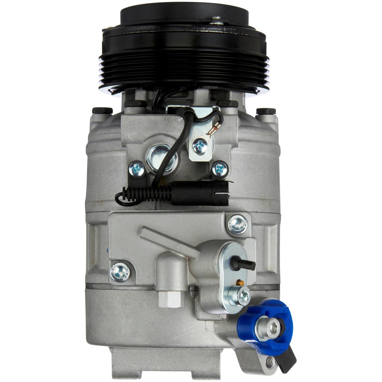 Spectra Premium 0610146 - A/C Compressor Spectra Premium 0610146 A/C Compressor product image 5 of 6
