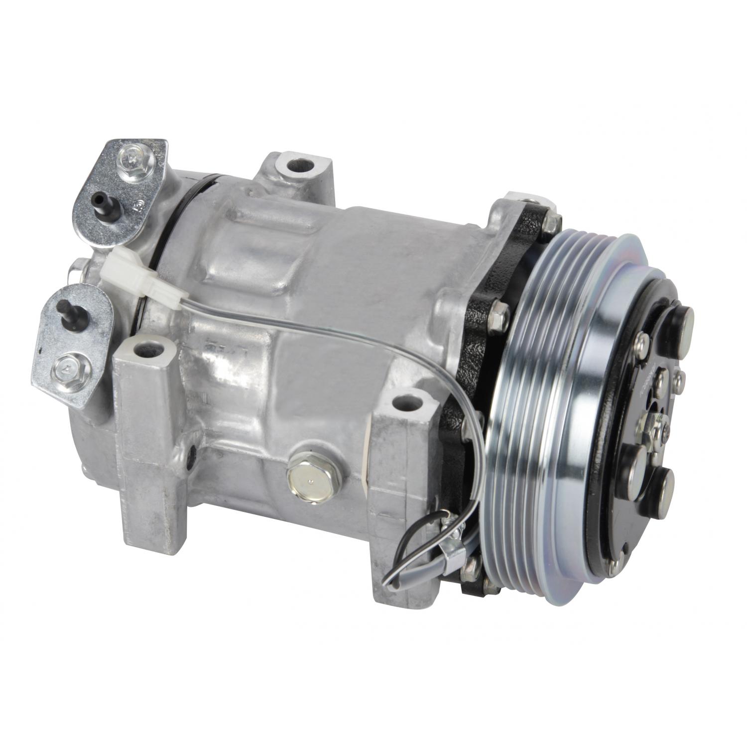 Spectra Premium 0610147 - A/C Compressor Spectra Premium 0610147 A/C Compressor product image 1 of 1